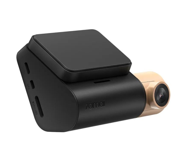 70mai Dash Cam Lite 2 Full HD/130/WiFi - 1049278 - zdjęcie 4